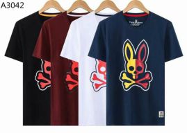 Picture of Psycho Bunny T Shirts Short _SKUPsychoBunnyM-3XLajn0739105